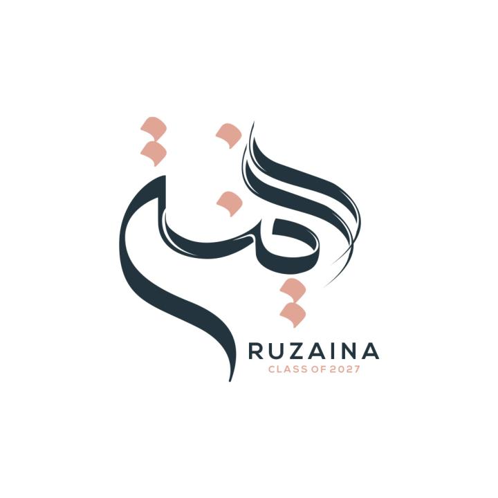 Ruzaina - 27
