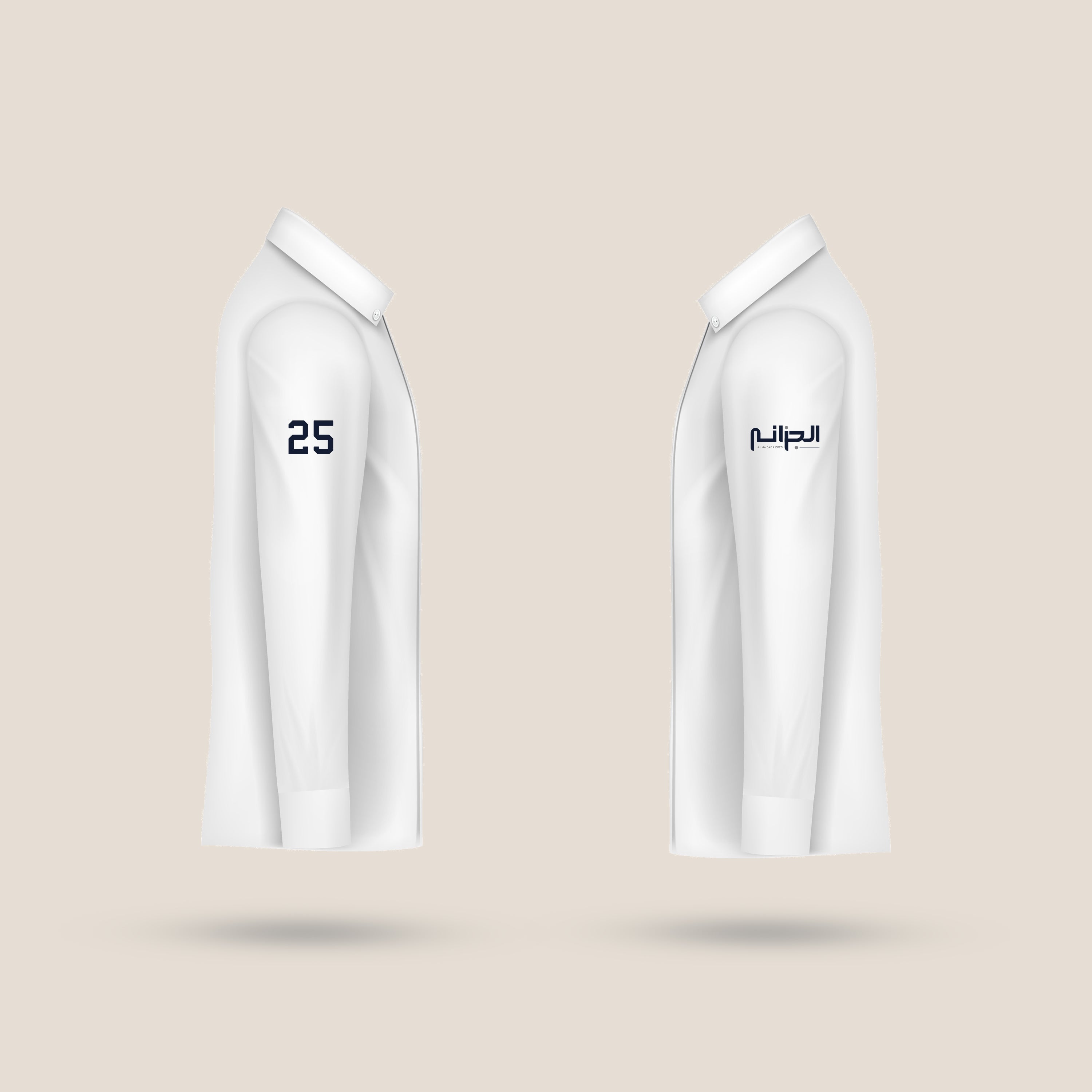 JHS - 25 Shirt - Staff