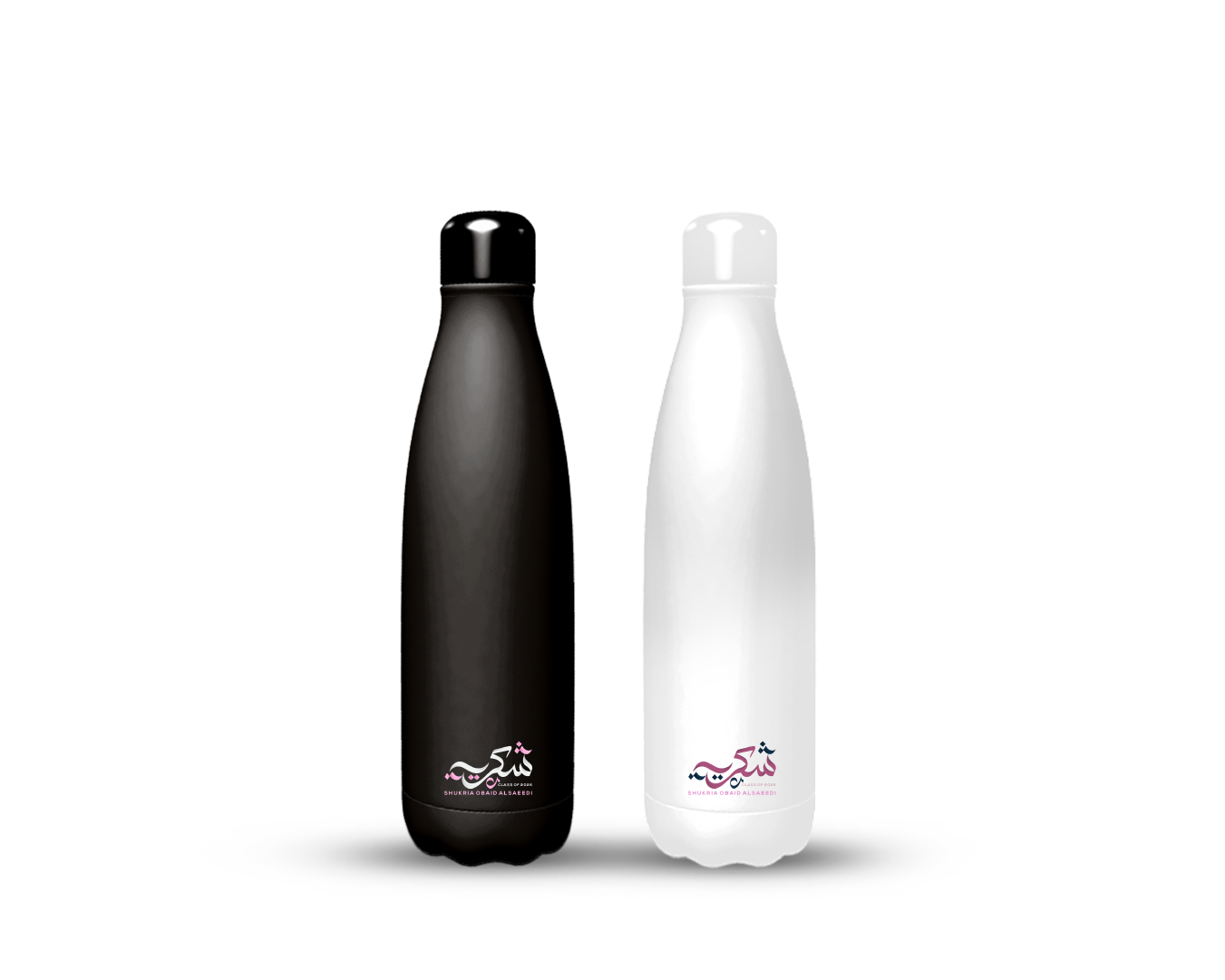 Shukria - Bottle