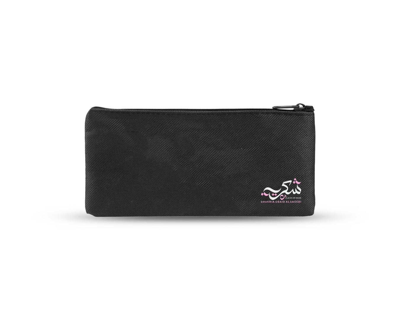 Shukria - Pencil Case