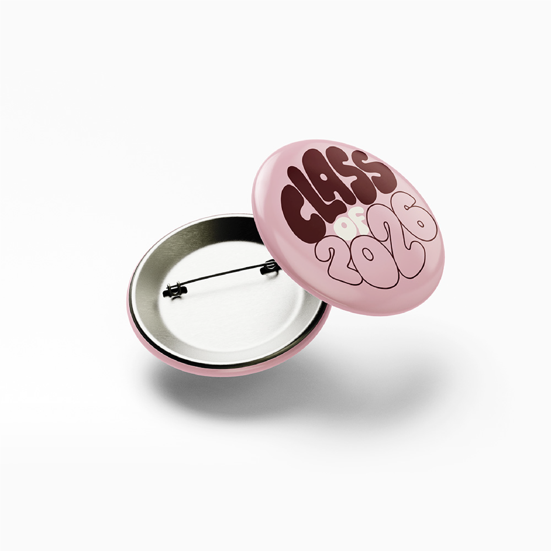 Hadia - Pins 4 pc