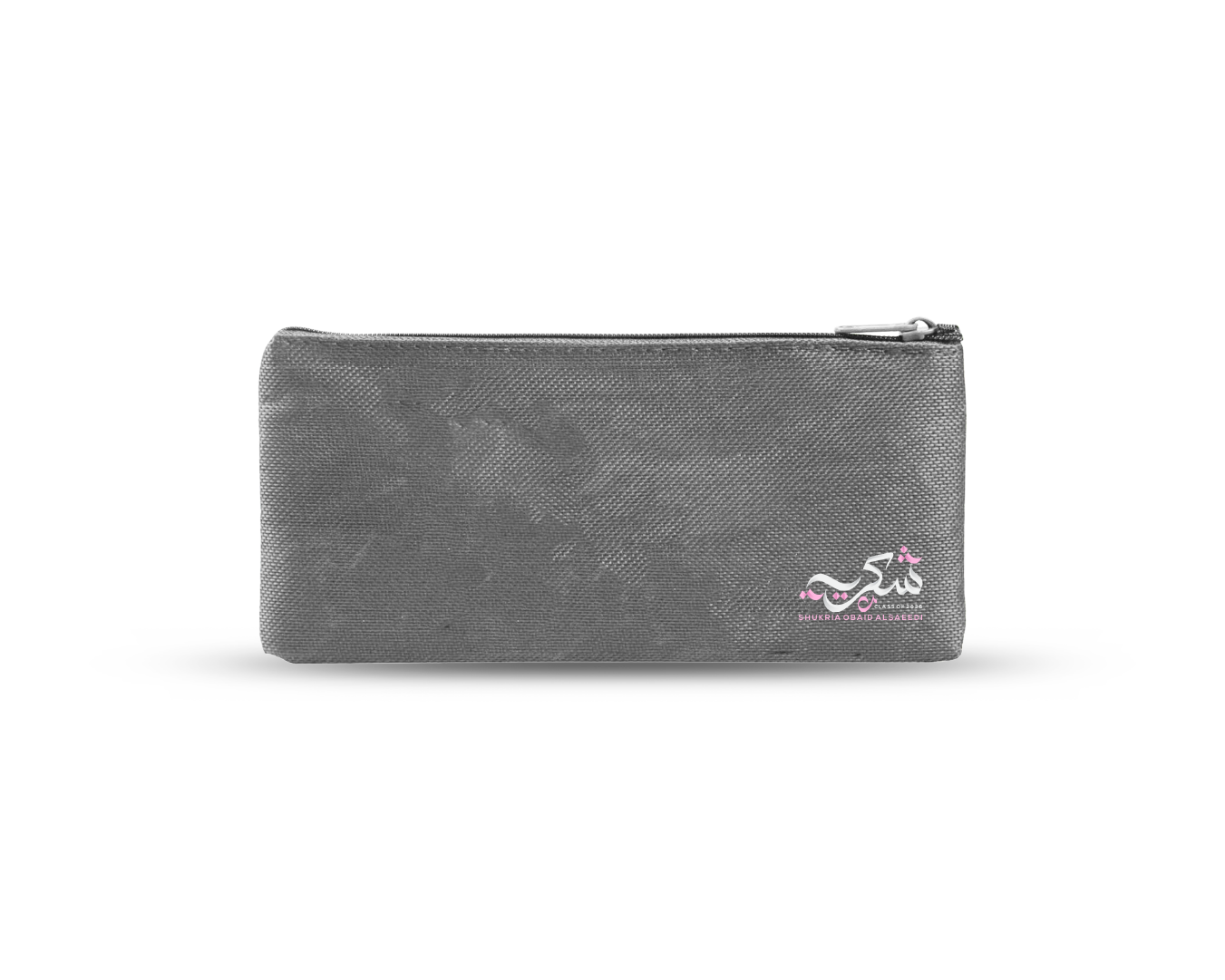Shukria - Pencil Case