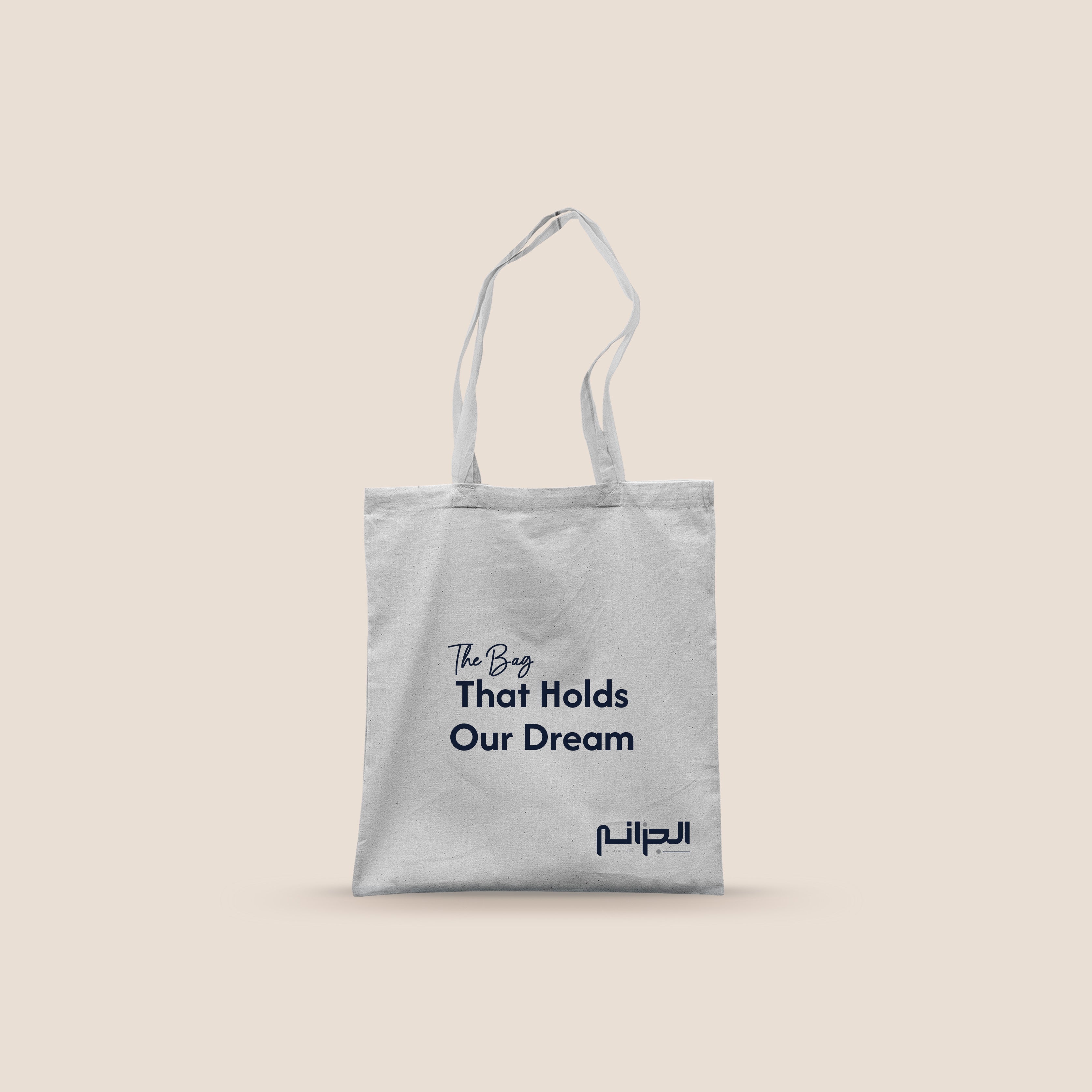JHS - Tote Bag