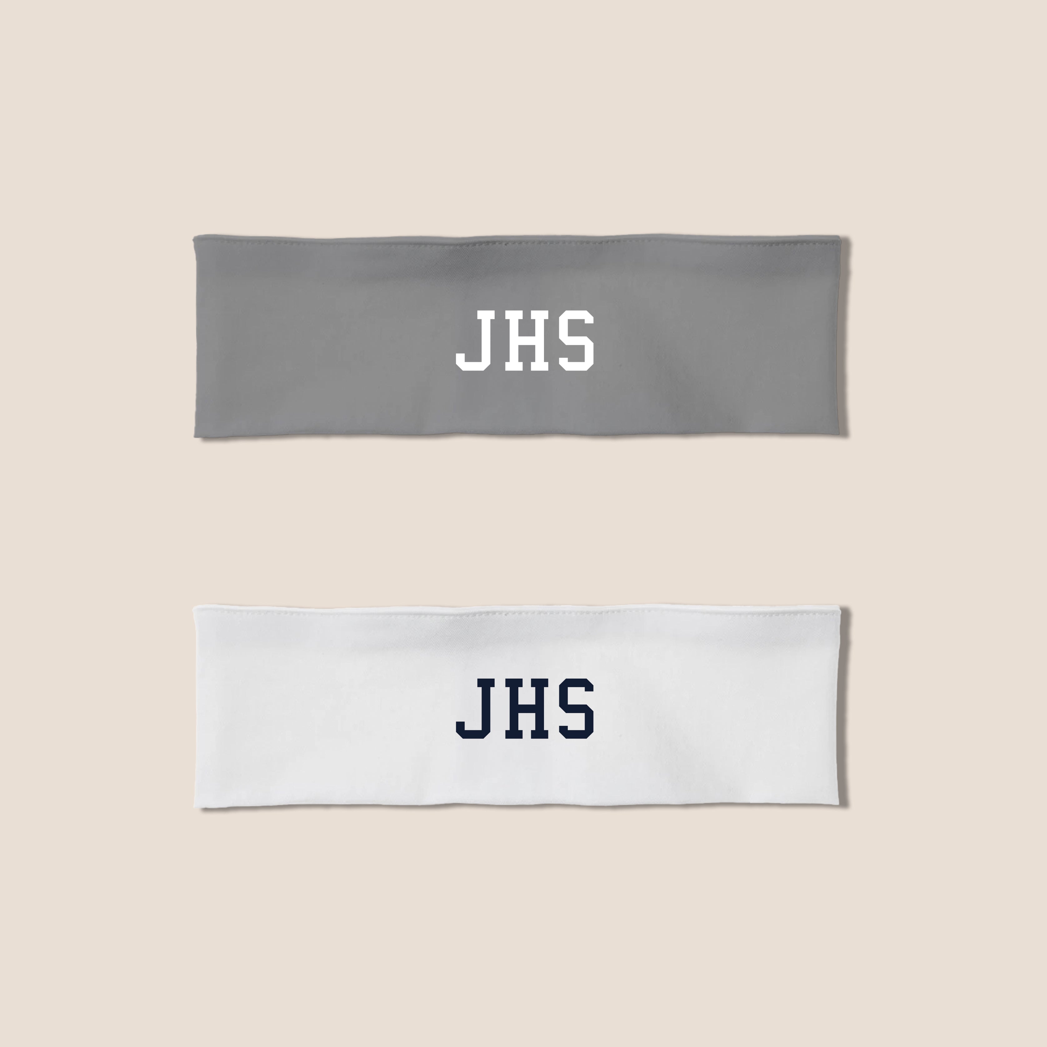 JHS - Head Band - Staff