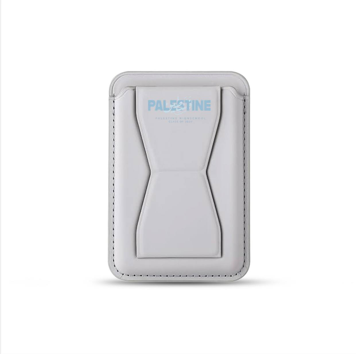 Palestine - Card Case 27
