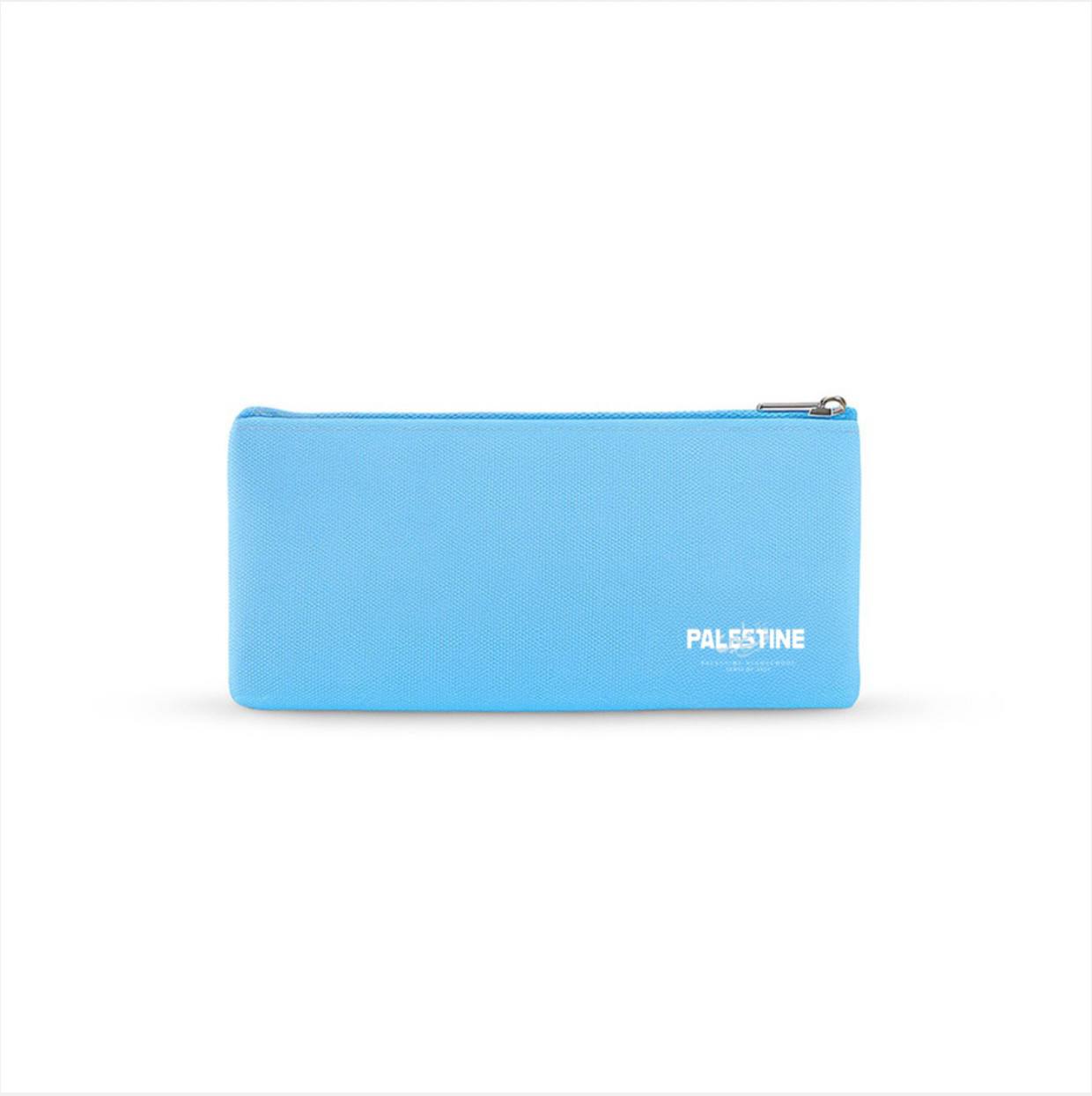 Palestine - Pencil Case 27