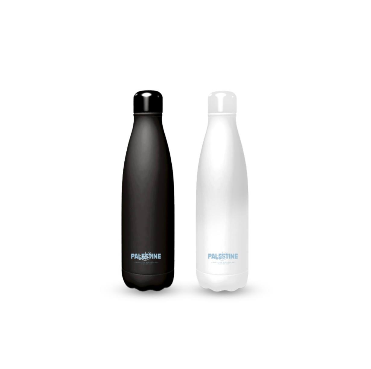 Palestine - Bottle 27