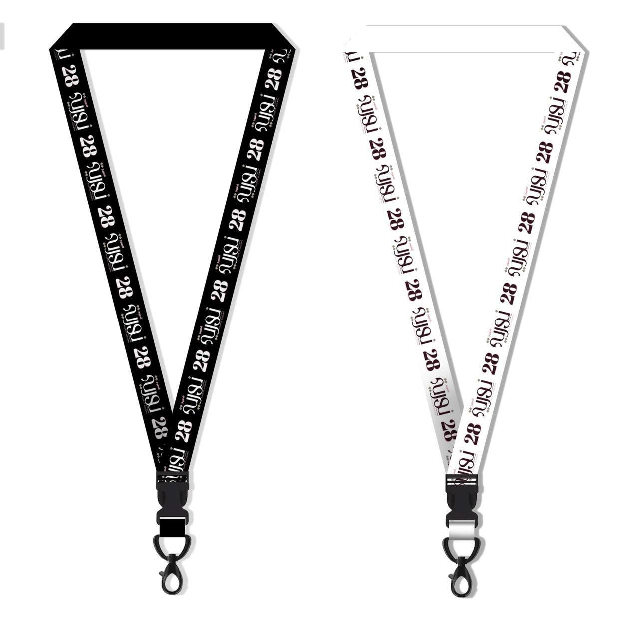 Nouriya - Lanyard 28
