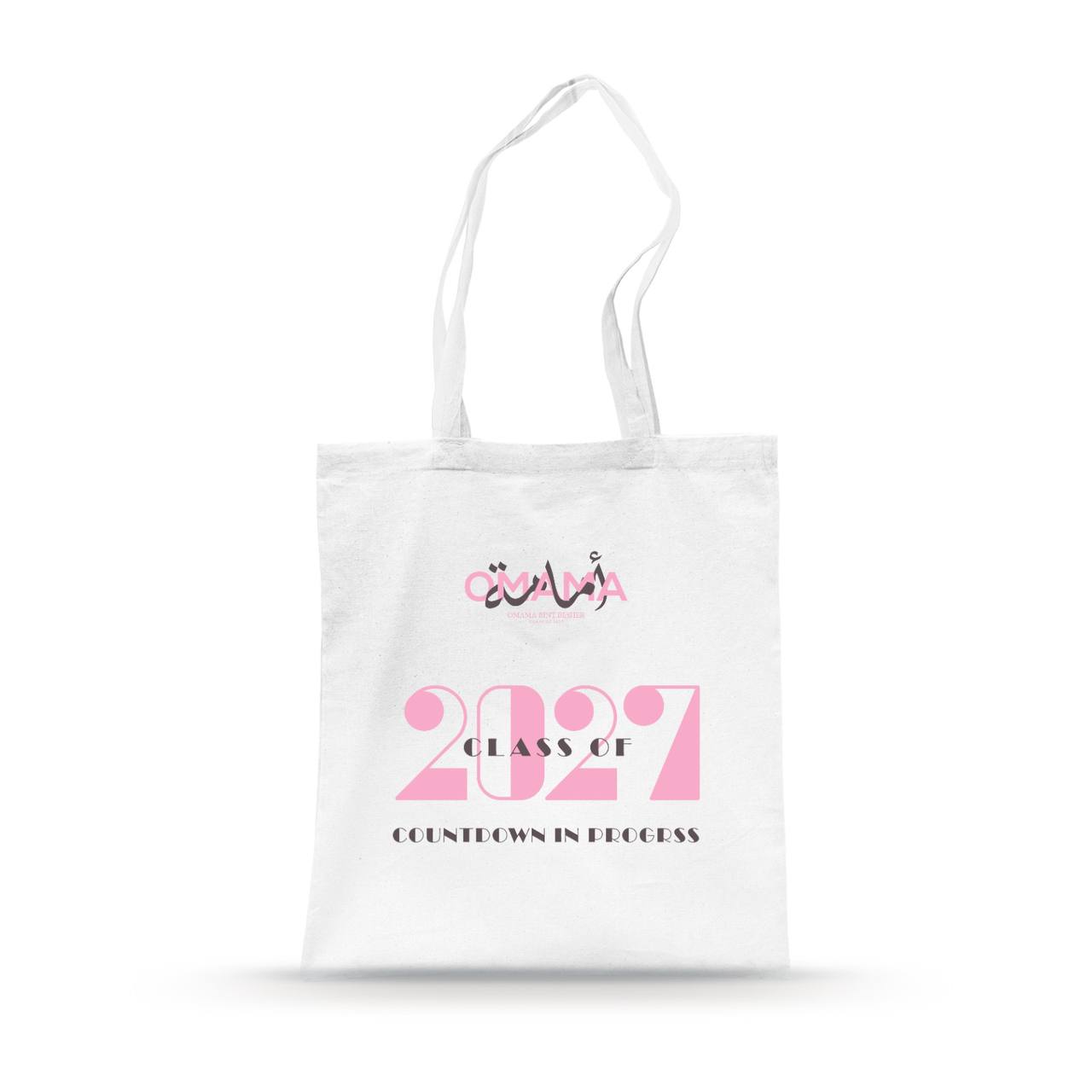 Omama- Tote Bag 27