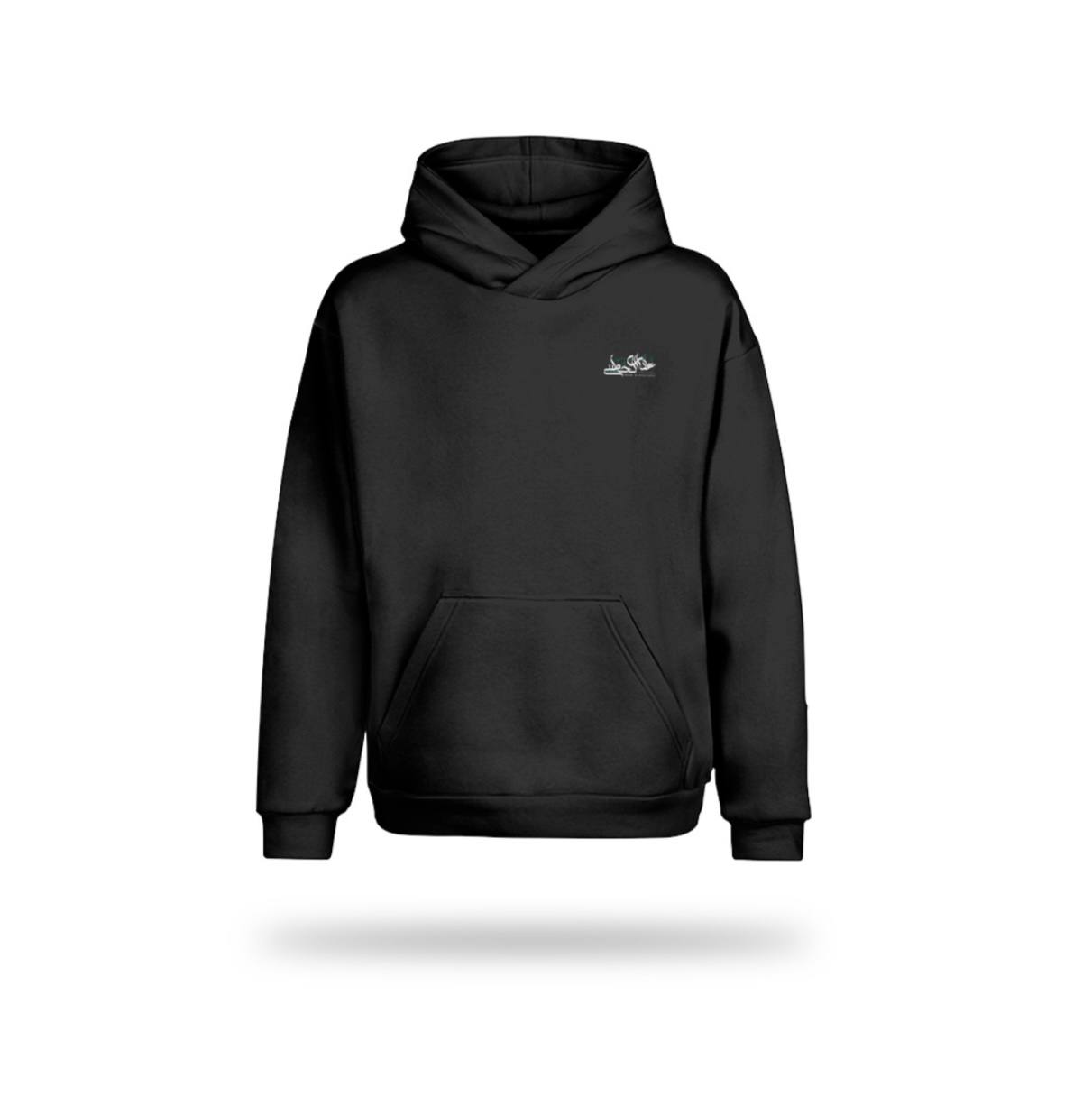 Oqab Alkhateeb - Hoodie 26