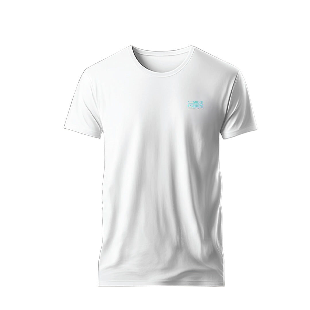 Youseef Shirt - White 26