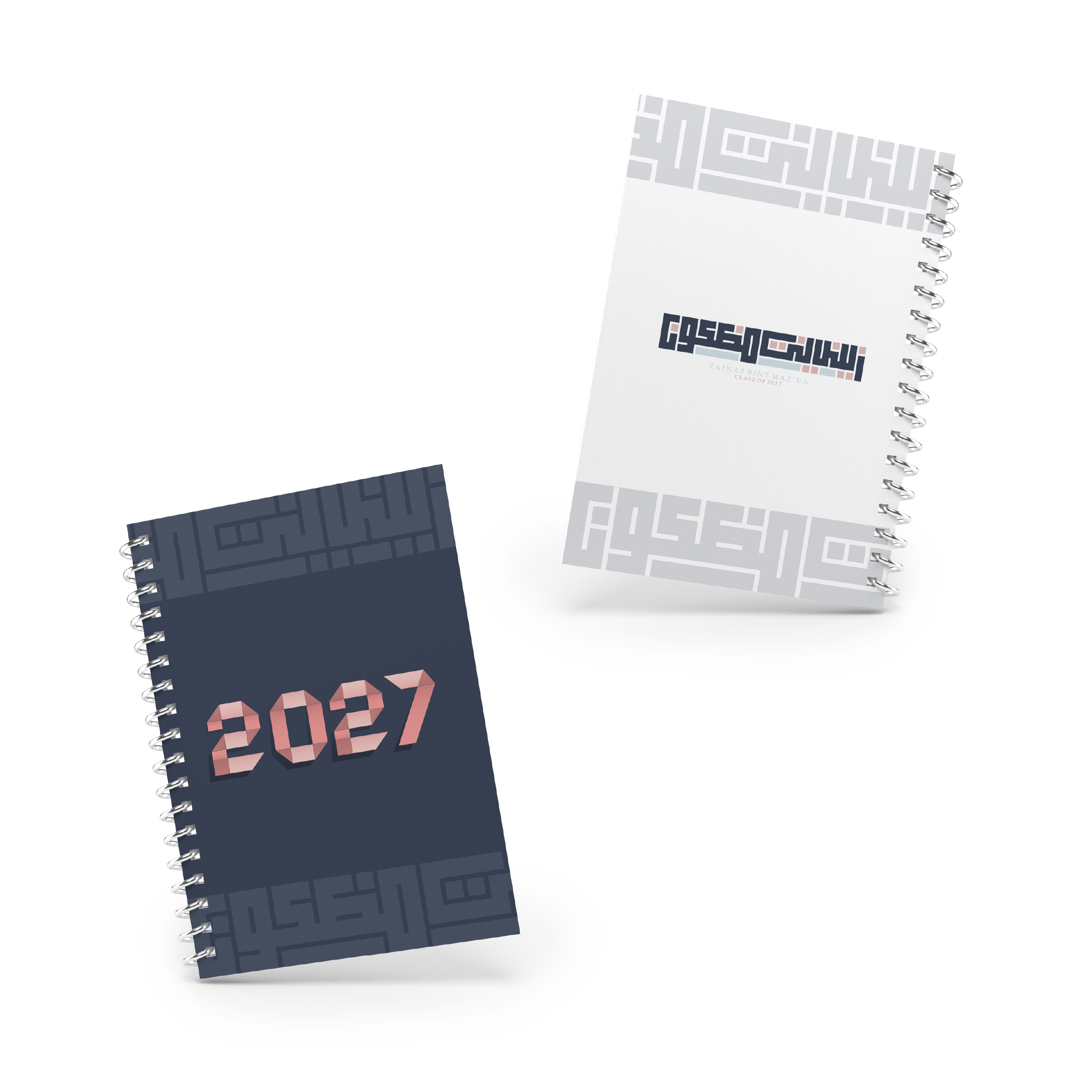 Zainab - Notebook 27