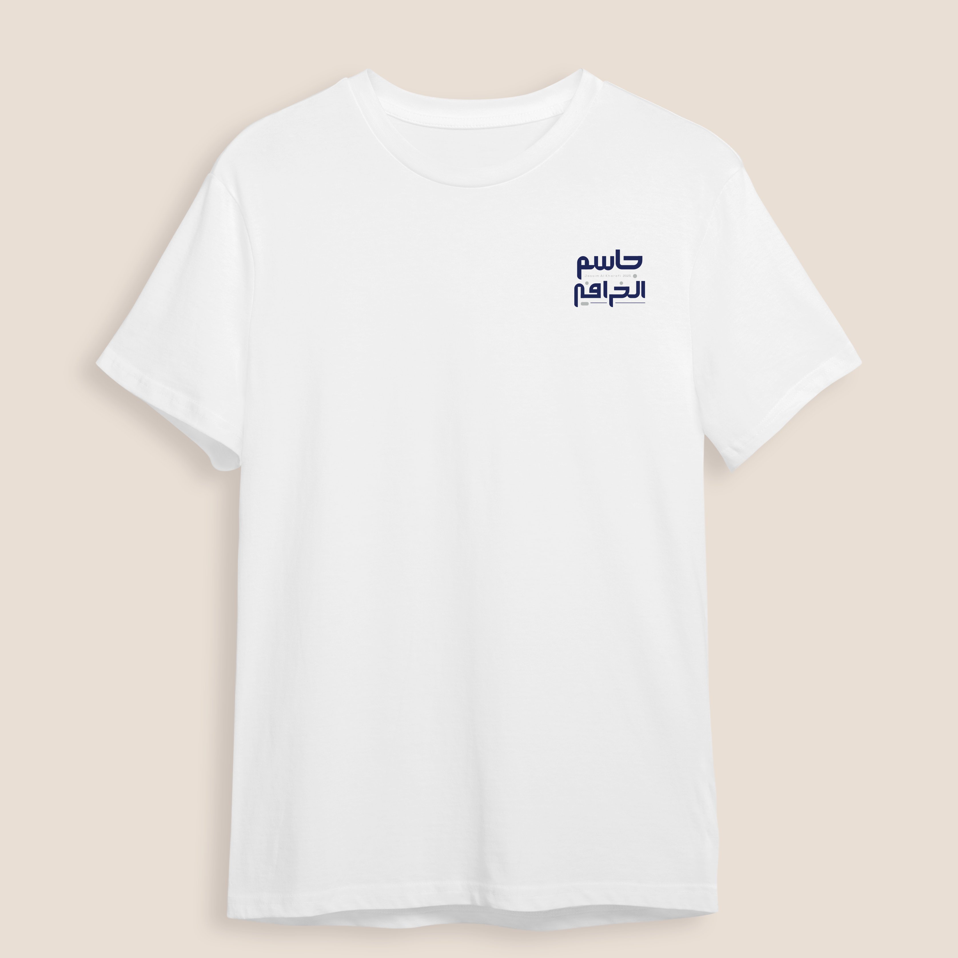 JK - shirt