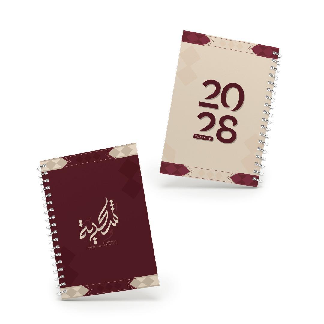 Shukria - Notebook 28