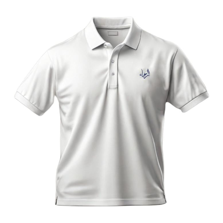 Al Rajaa - Polo 26