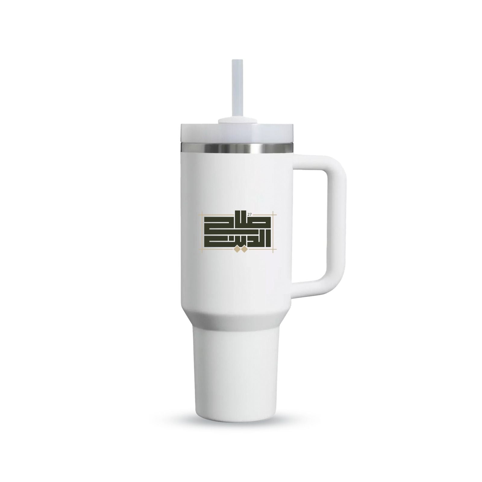 Salah Al Din - Stanley 27