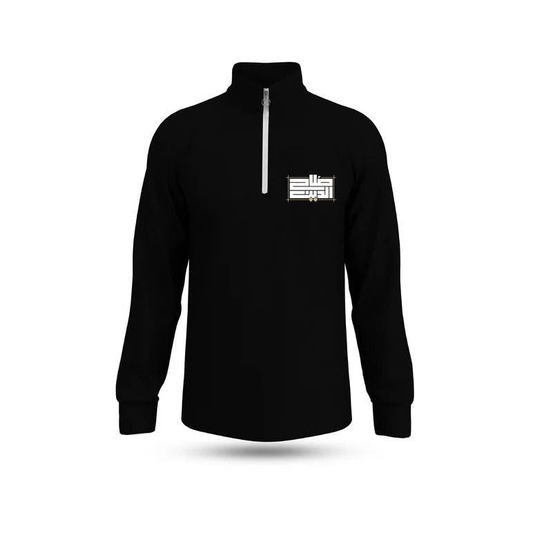 Salah Al Din - Sweater 27