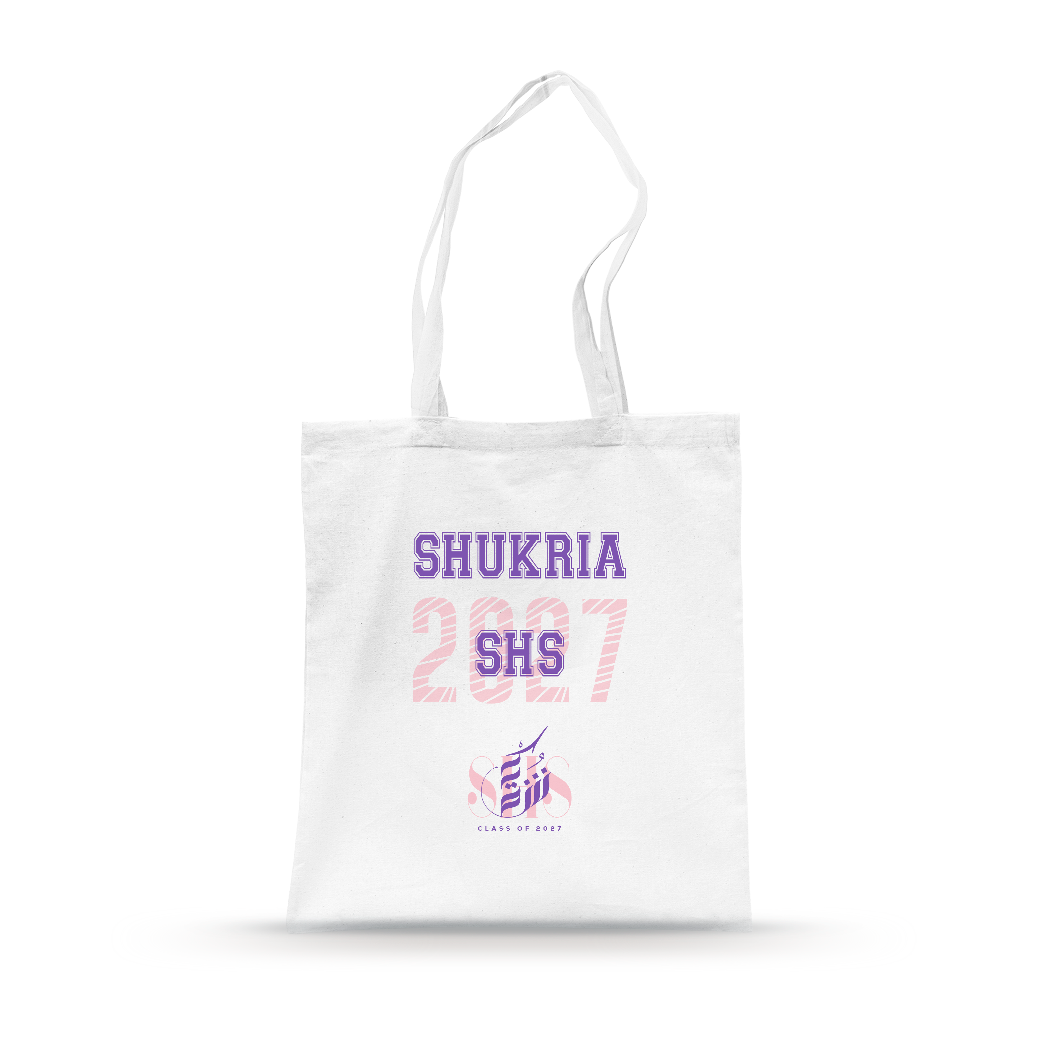 Shukria 27 - Tote Bag