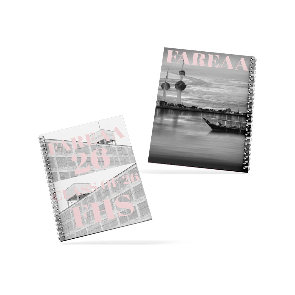 Farea - Notebook 1