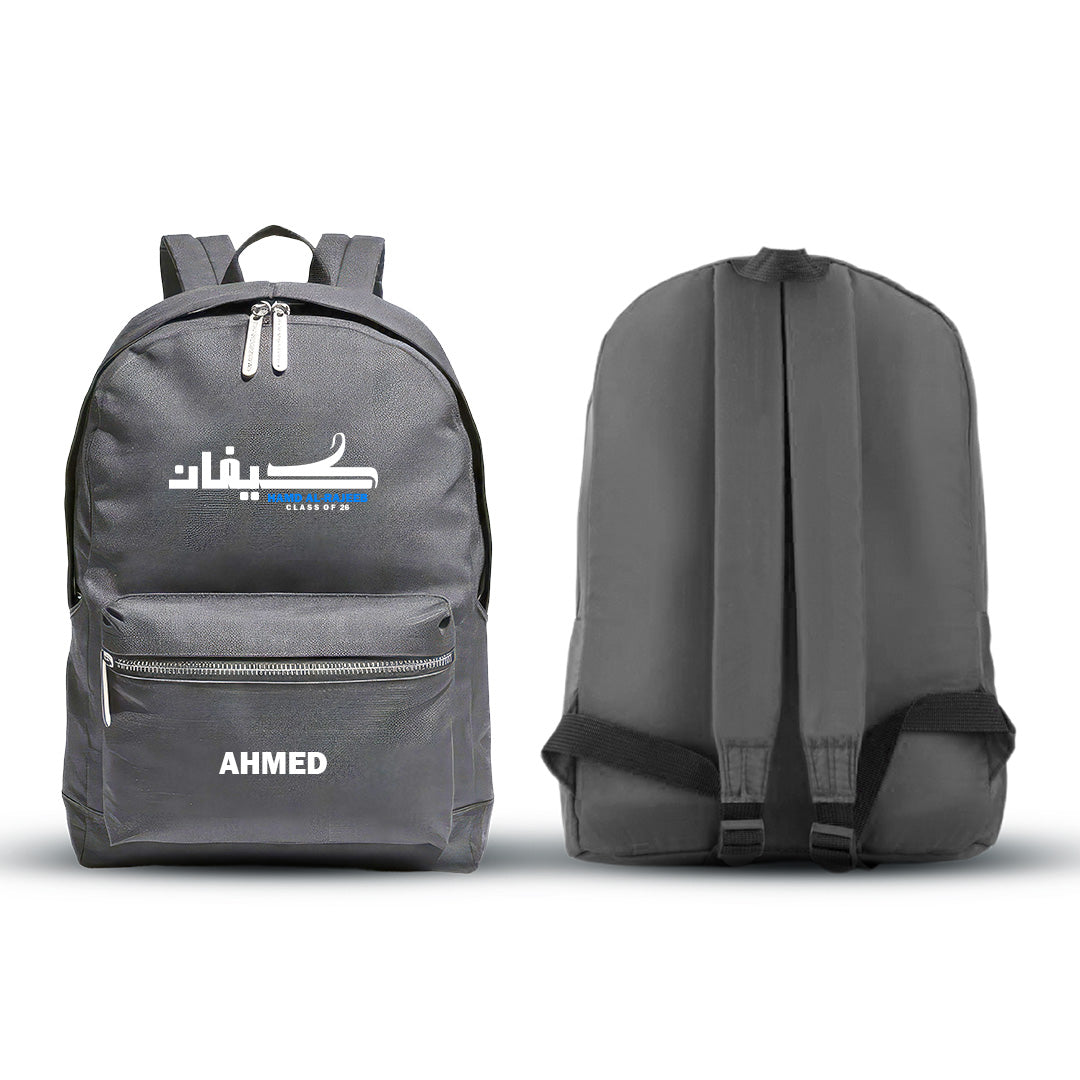 Kifan - School Bag 26