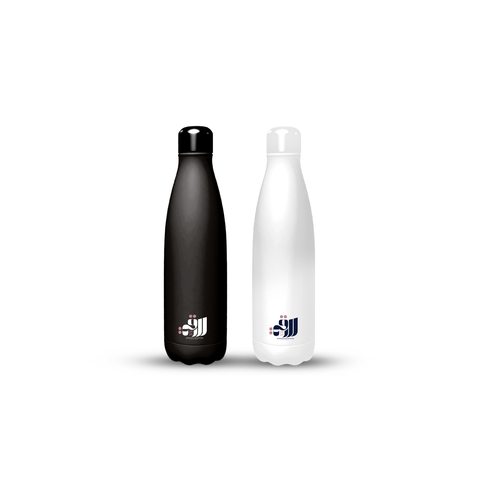 Al Riqqa - Bottle
