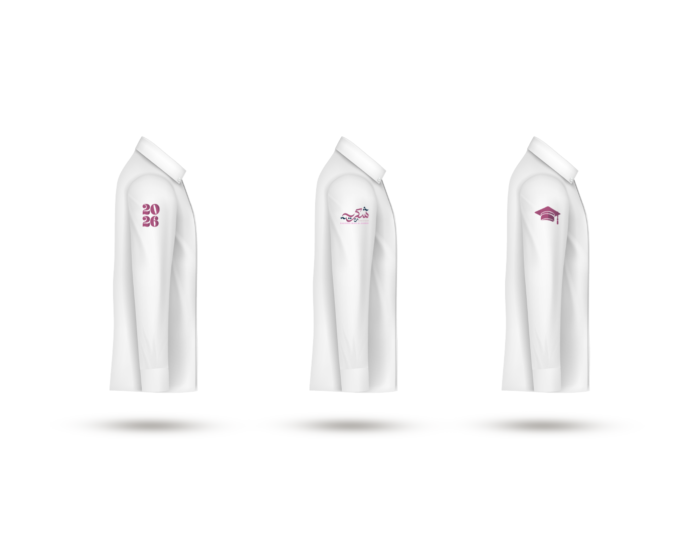 Shukria  Bset Offer- 3 Shirts 26