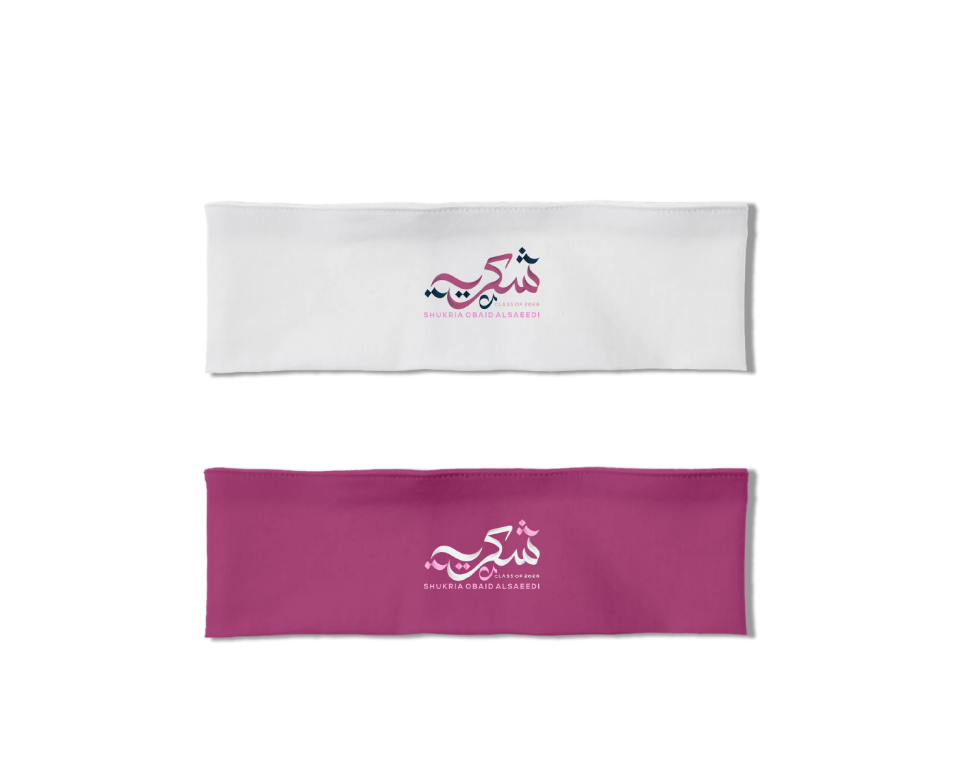 Shukria- Head Band
