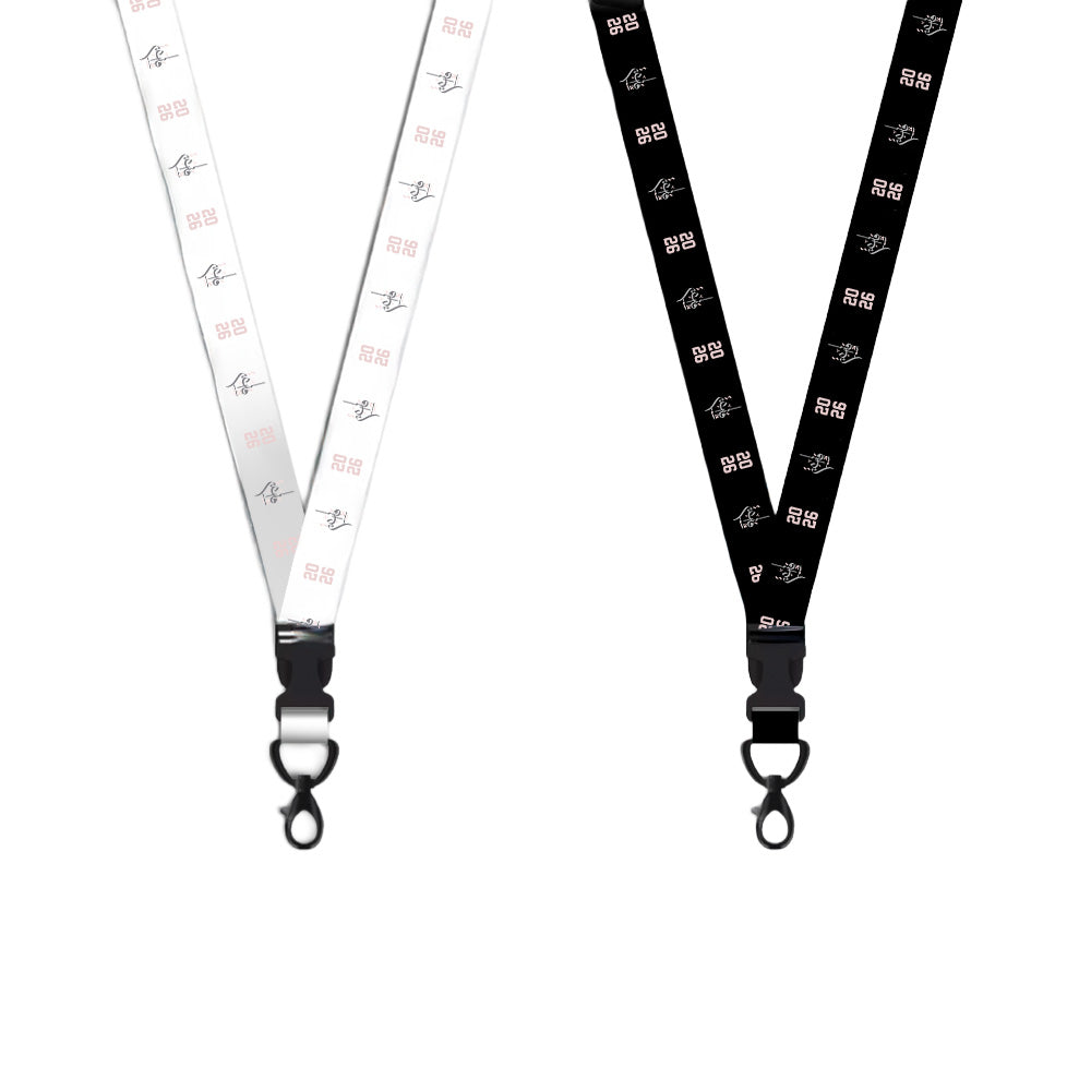 Farea - Lanyard Set