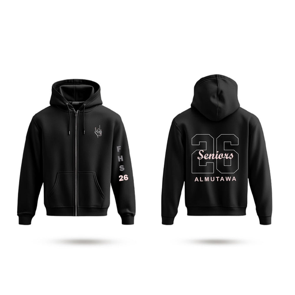 Farea - Hoodie 26