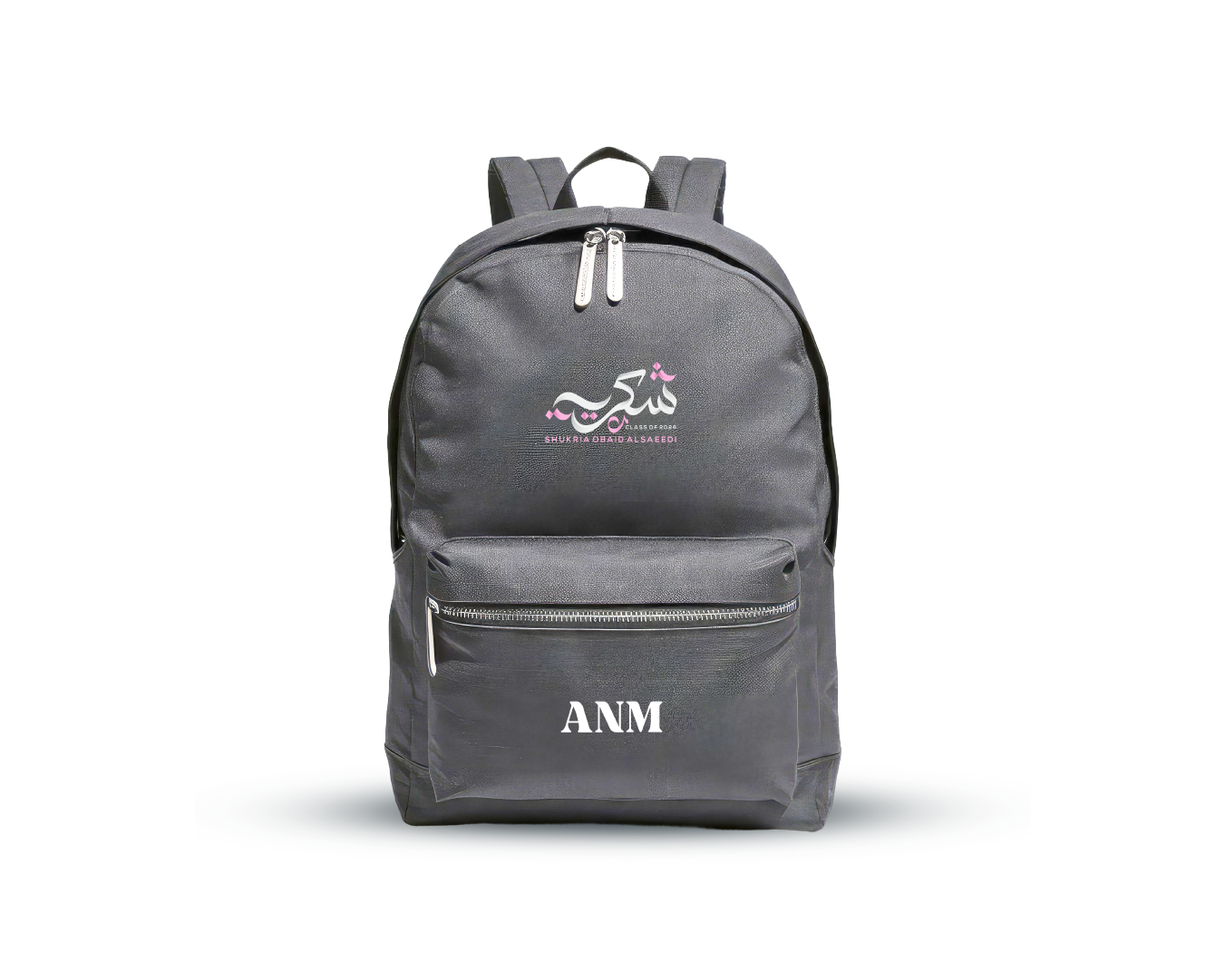 Shukria - School Bag 26