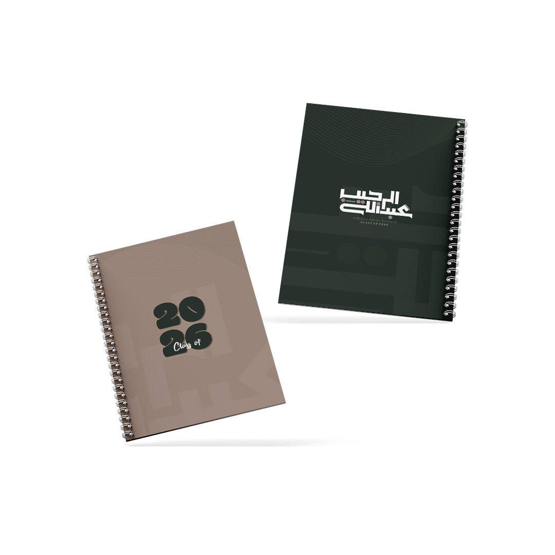 Abdullah - Notebook