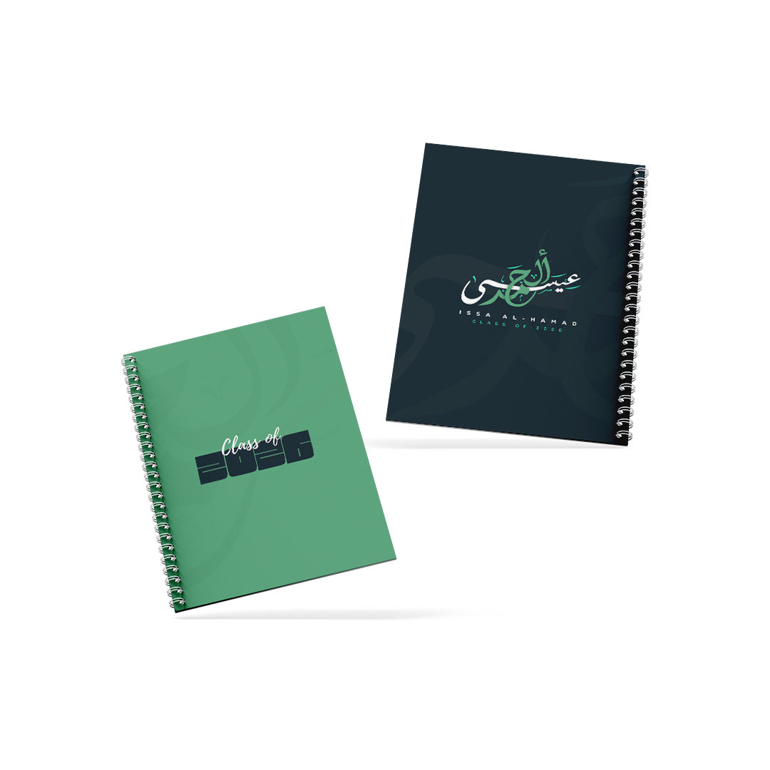 Issa - Notebook