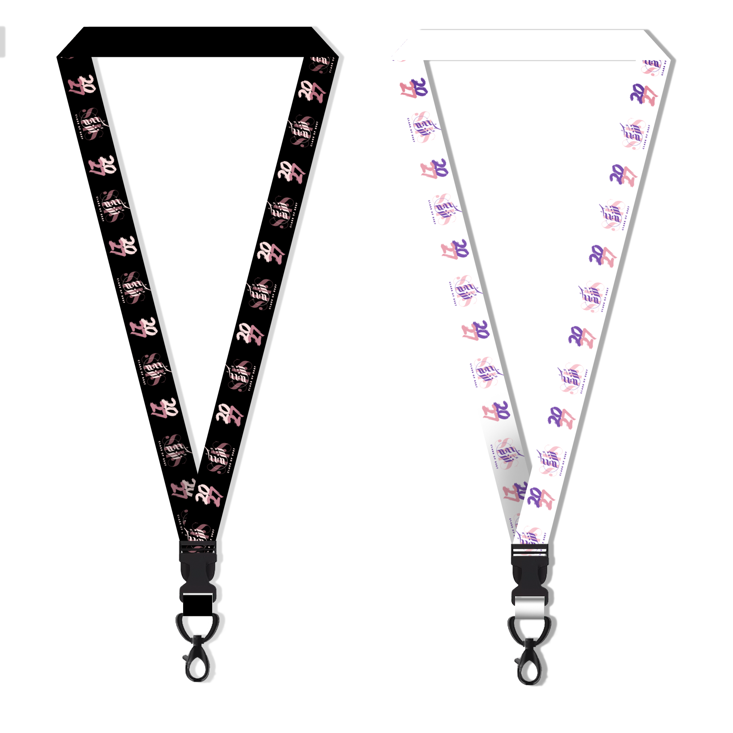 Shukria 27 - Lanyard Set