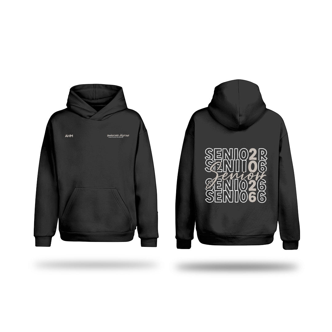 Al-Adasani Style 2 - Hoodie 26