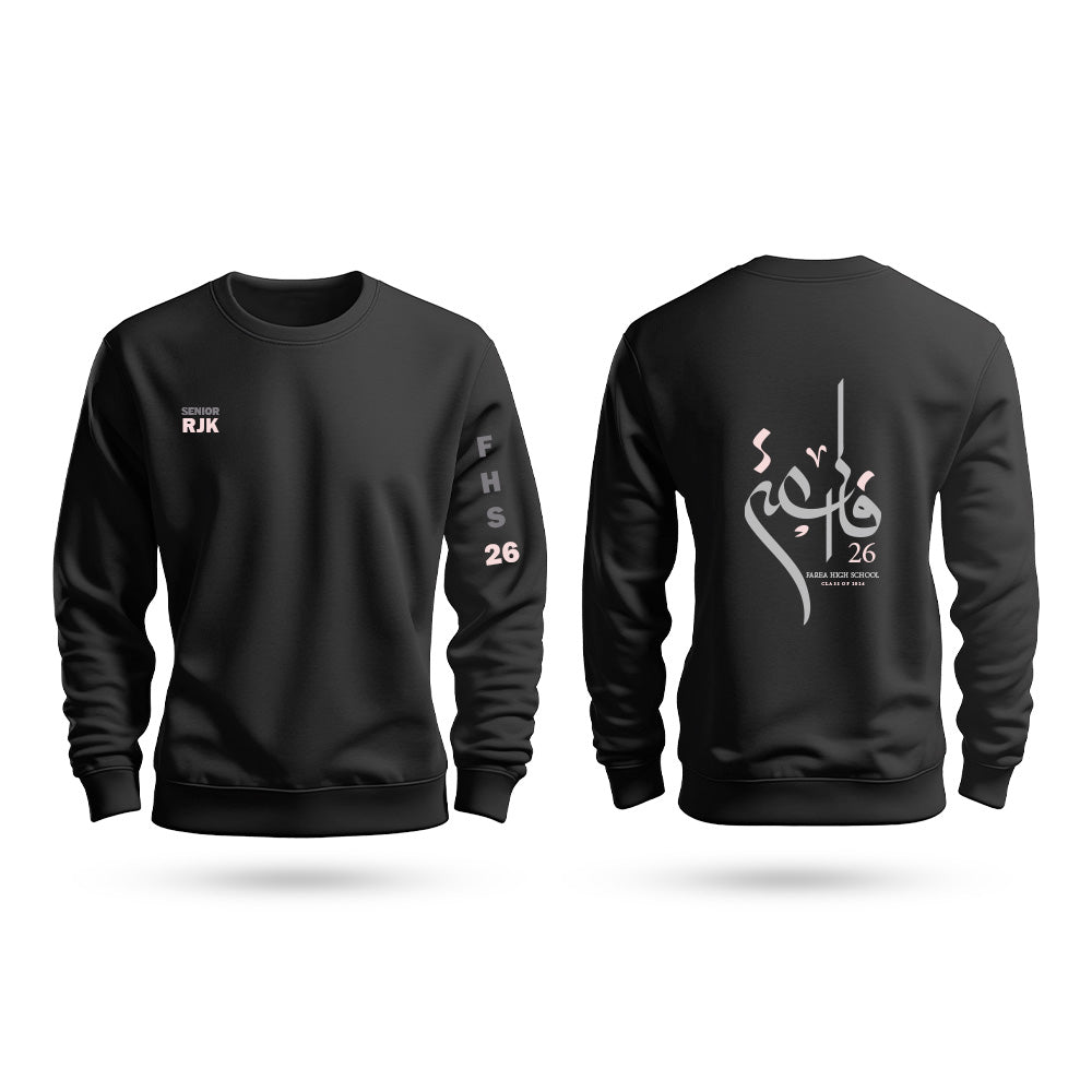Farea Style 3 - Sweater 26