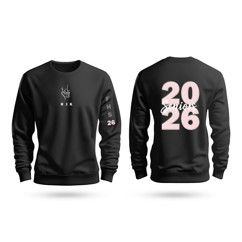 Farea Style 2 - Sweater 26