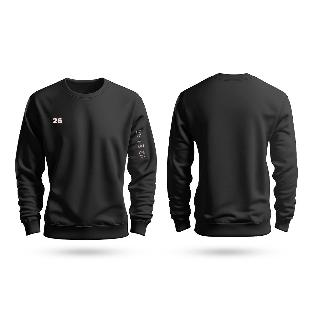 Farea Style 1 - Sweater 26