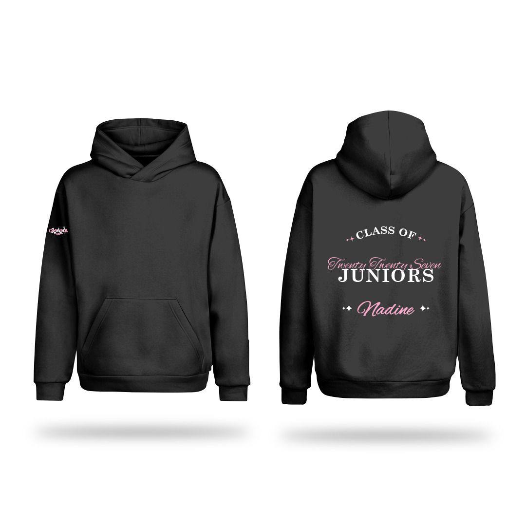 Omama - Hoodie 27