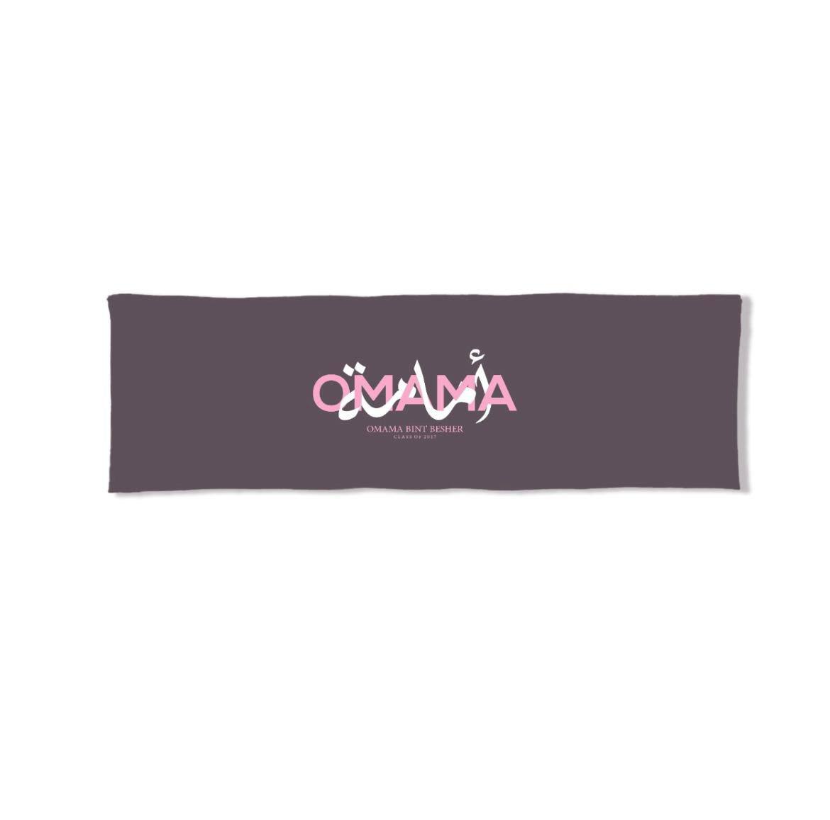 Omama- Head Band 27