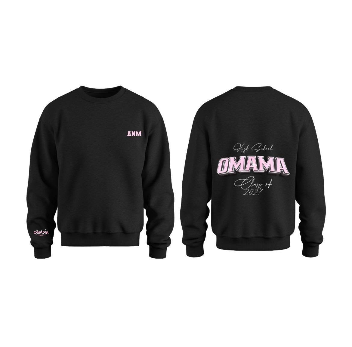Omama - PHS - Sweater 27