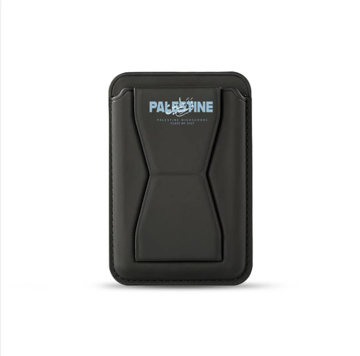 Palestine - Card Case 27