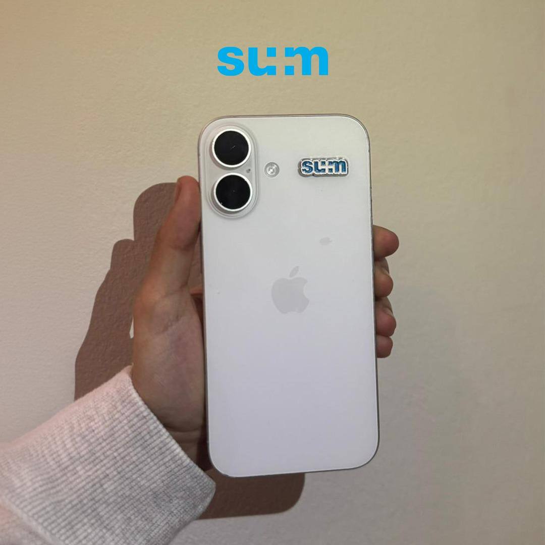 sum - Sticker
