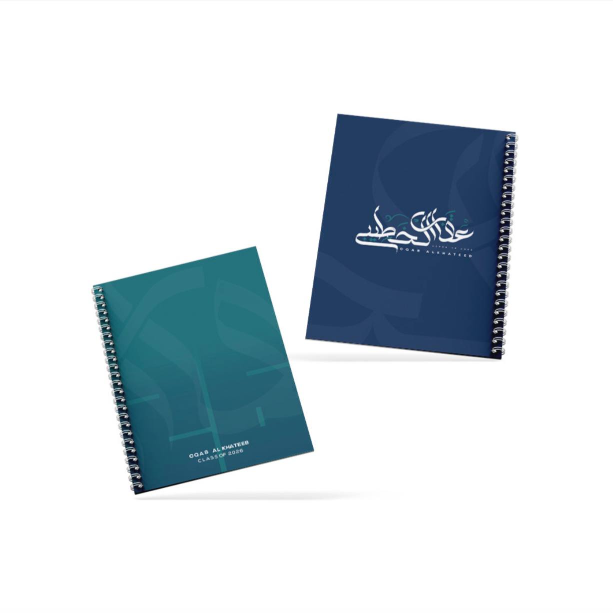 Oqab Alkhateeb - Notebook 26