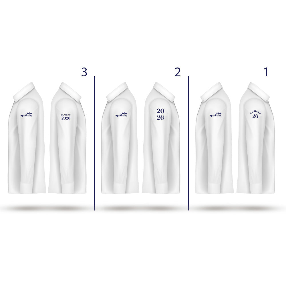 Khaleda Bset Offer- 3 Shirts 26