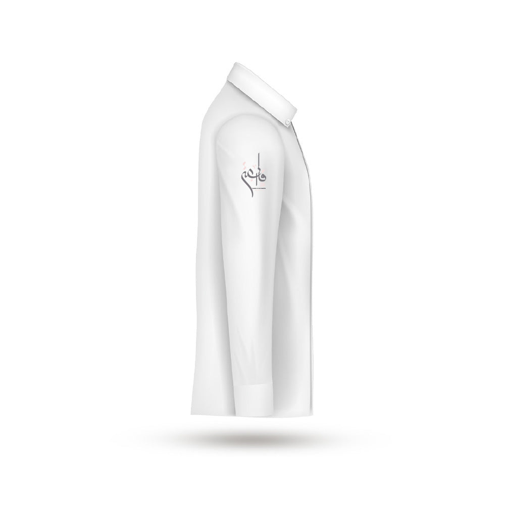 Farea White Style 3 - Shirt 26