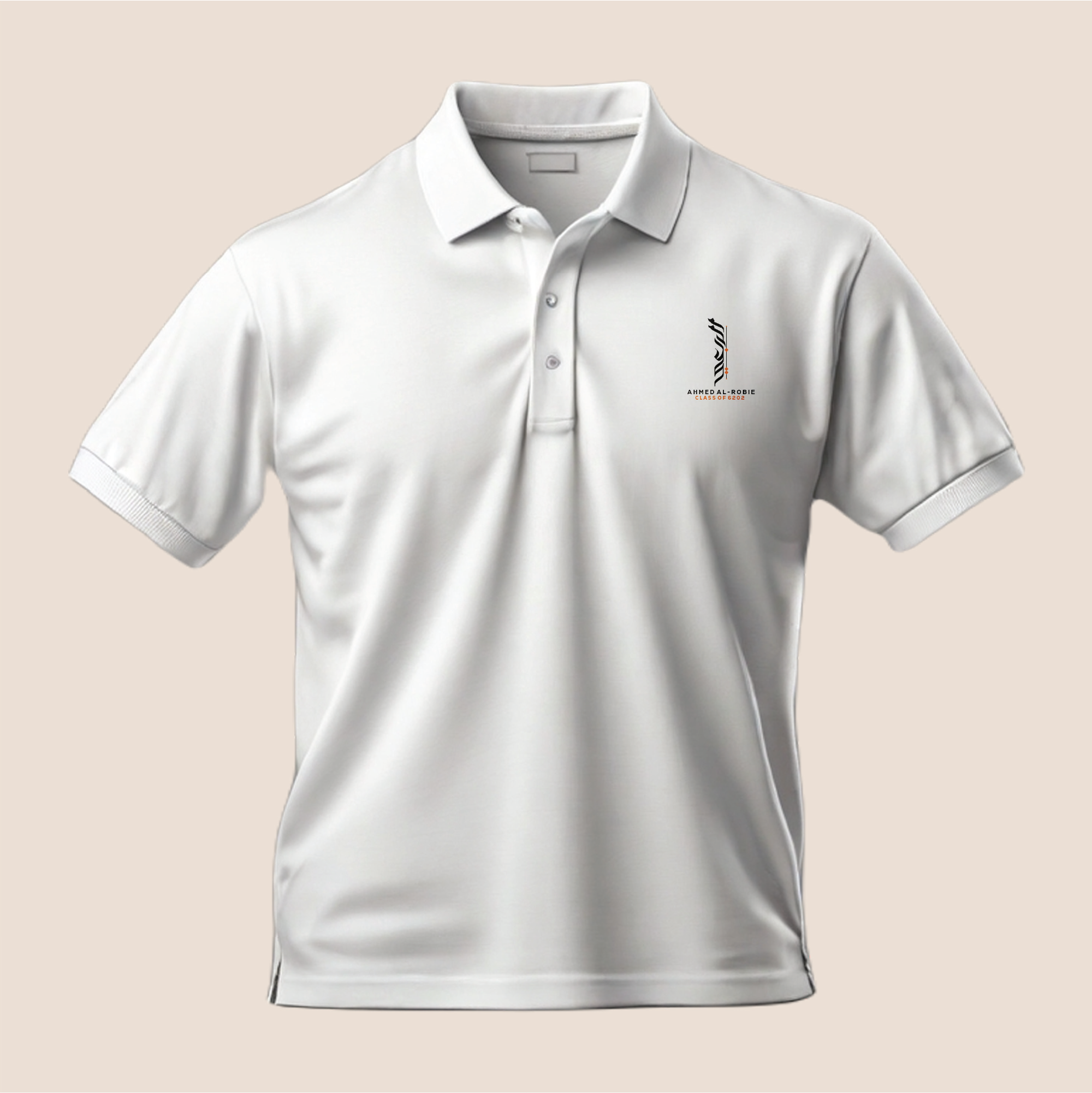 Al Robie - Polo 26