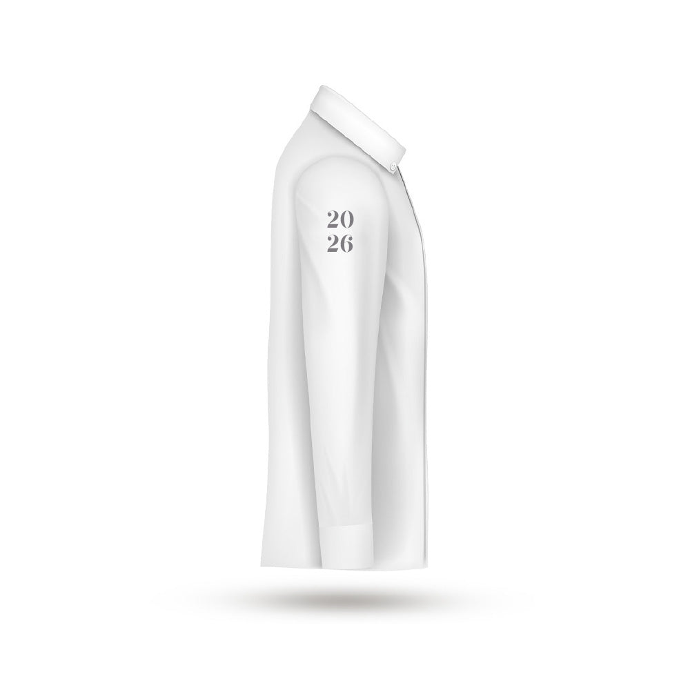 Farea White Style 1 - Shirt 26