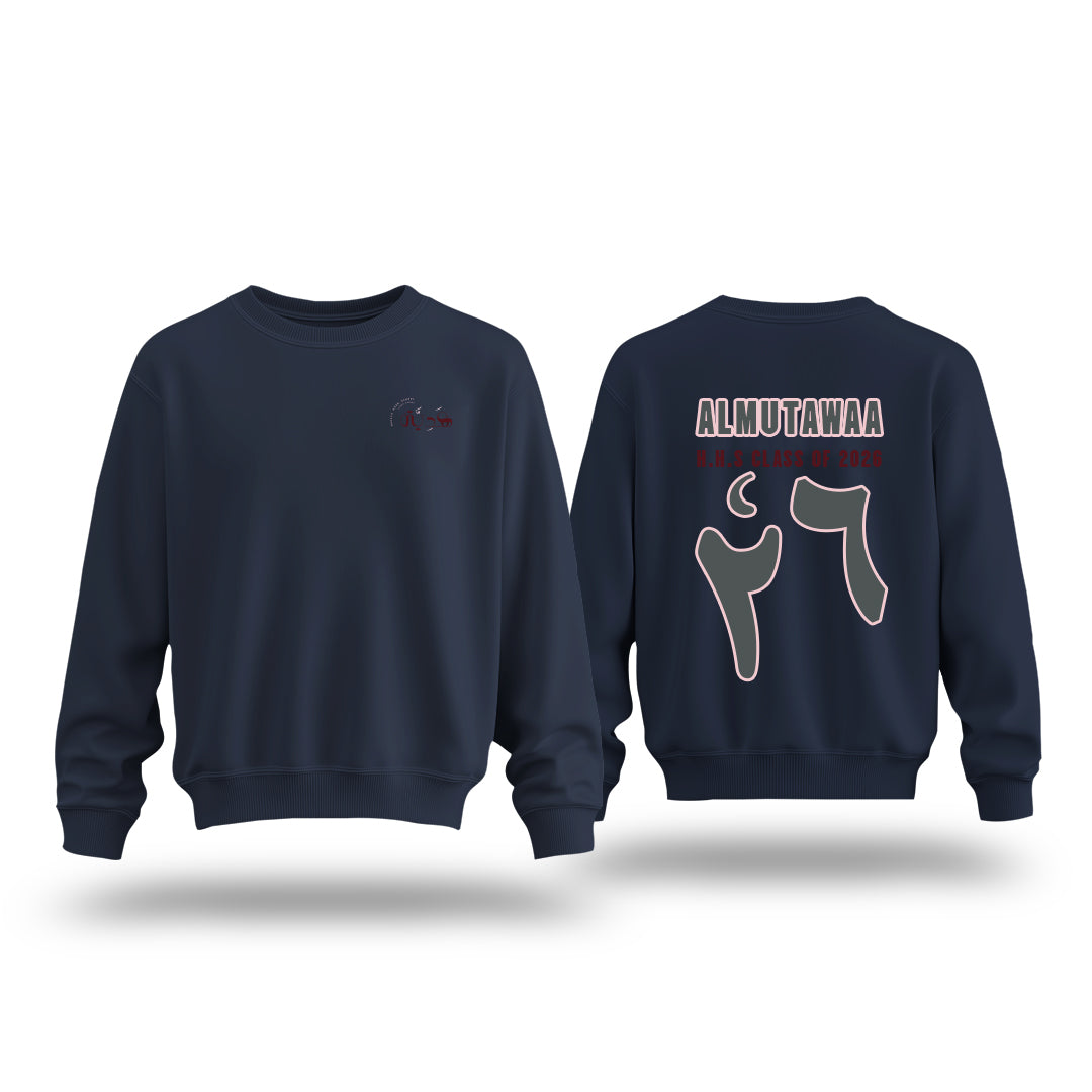 Hadia - Sweater 26