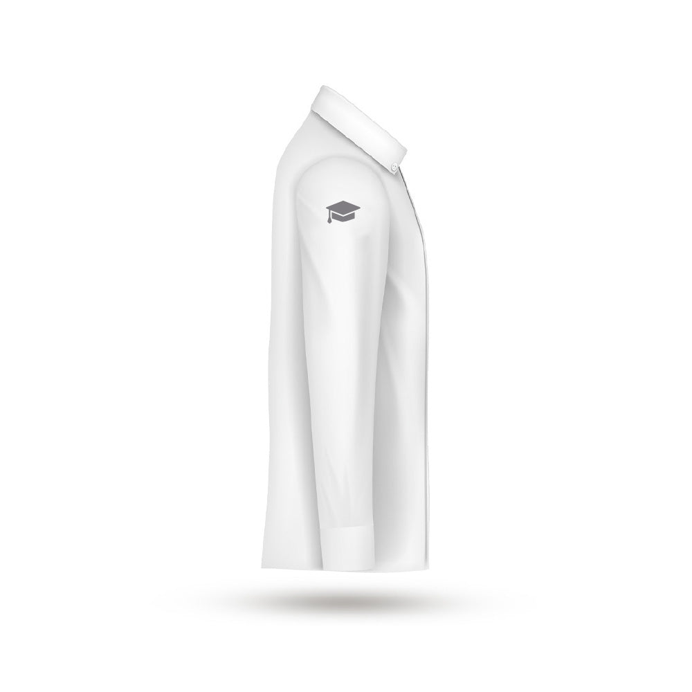 Farea White Style 2 - Shirt 26