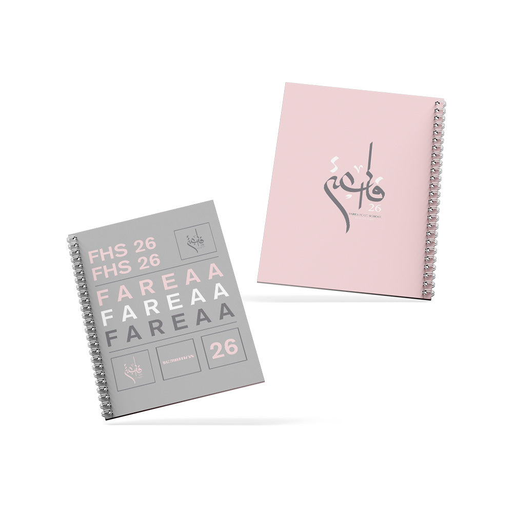 Farea - Notebook 2